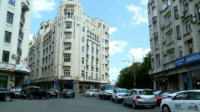 Cum arată sediul de 54.000 de euro/lună al &bdquo;Apelor Rom&acirc;ne&rdquo;, unde fiecare angajat are &bdquo;spațiu de o garsonieră&rdquo;